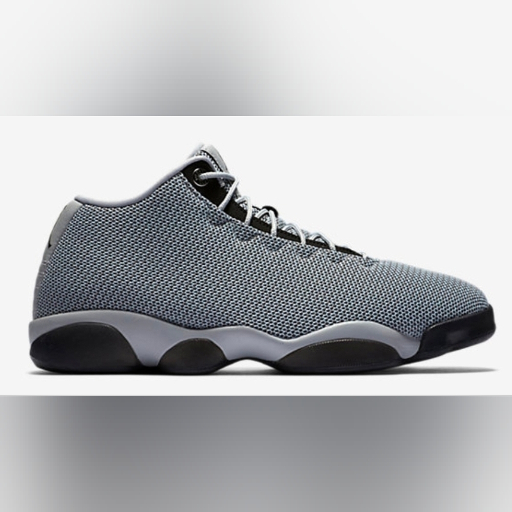 Air Jordan Horizon Low "Wolf Grey"